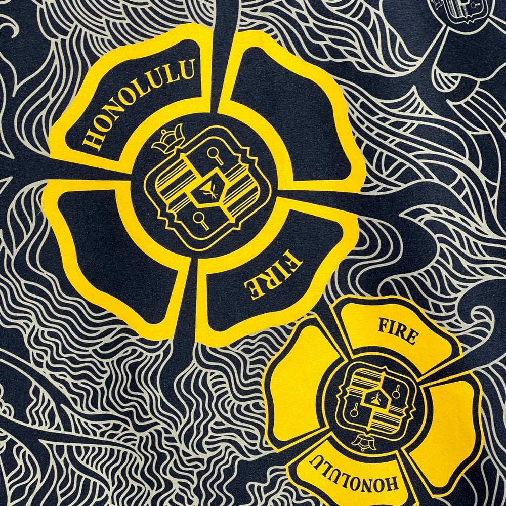 Manuhealii HFD